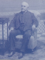 Photo of Tomás Gomensoro Albín