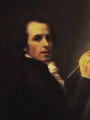 Photo of Antonio Canova