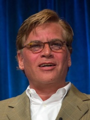 Photo of Aaron Sorkin