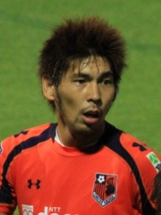 Photo of Kazuhiro Murakami