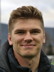 Photo of Owen Farrell