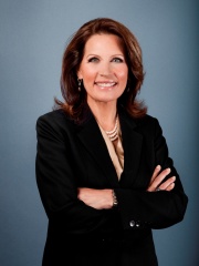 Photo of Michele Bachmann