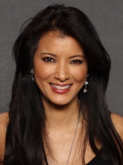 Photo of Kelly Hu