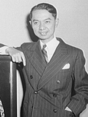 Photo of Seni Pramoj