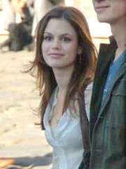 Photo of Rachel Bilson