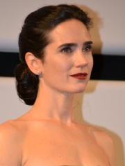 Photo of Jennifer Connelly