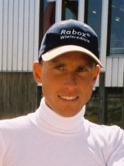 Photo of Michael Boogerd