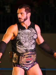 Photo of Austin Aries