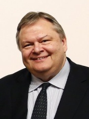 Photo of Evangelos Venizelos