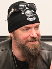 Photo of Zakk Wylde