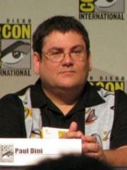 Photo of Paul Dini