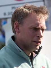 Photo of Steve Trapmore