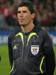 Photo of Markus Merk