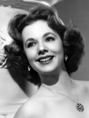 Photo of Piper Laurie