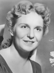 Photo of Geraldine Page