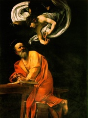 Photo of Matthew the Apostle