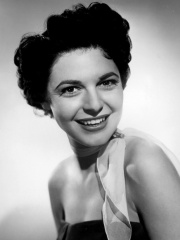 Photo of Anne Bancroft