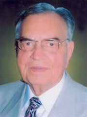 Photo of Balram Jakhar