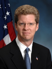 Photo of Shaun Donovan