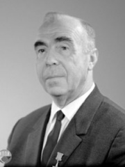 Photo of Sergei Tumansky