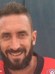 Photo of Jonathan Greening