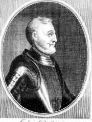 Photo of Gabriel Báthory