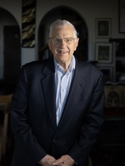 Photo of Bruce Alberts