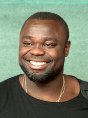 Photo of Gerald Asamoah