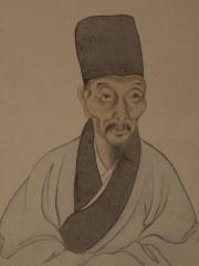 Photo of Qiu Ying