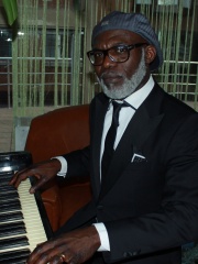 Photo of Eriq Ebouaney