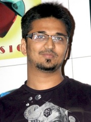 Photo of Amit Trivedi