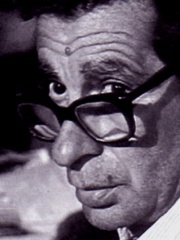 Photo of Youssef Chahine