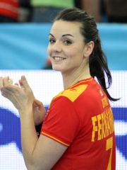 Photo of Beatriz Fernández