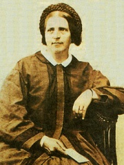 Photo of Johanna Spyri