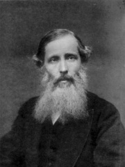 Photo of Henry Sidgwick