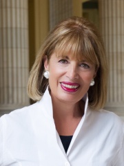 Photo of Jackie Speier