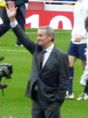 Photo of Frank McLintock