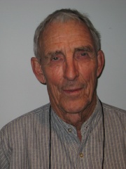 Photo of Peter Matthiessen