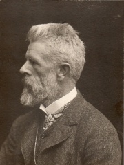 Photo of Laurits Tuxen