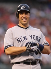 Photo of Mark Teixeira