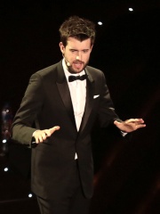 Photo of Jack Whitehall