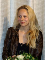 Photo of Petra Schmidt-Schaller