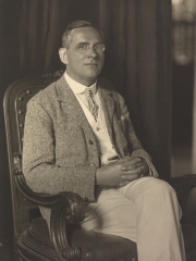 Photo of Moritz Schlick