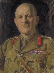 Photo of John Vereker, 6th Viscount Gort