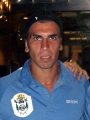 Photo of Denis Stracqualursi