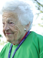 Photo of Hazel McCallion