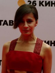 Photo of Anna Melikian