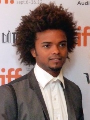 Photo of Eka Darville