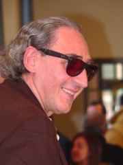 Photo of Franco Battiato