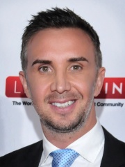 Photo of Keiran Lee